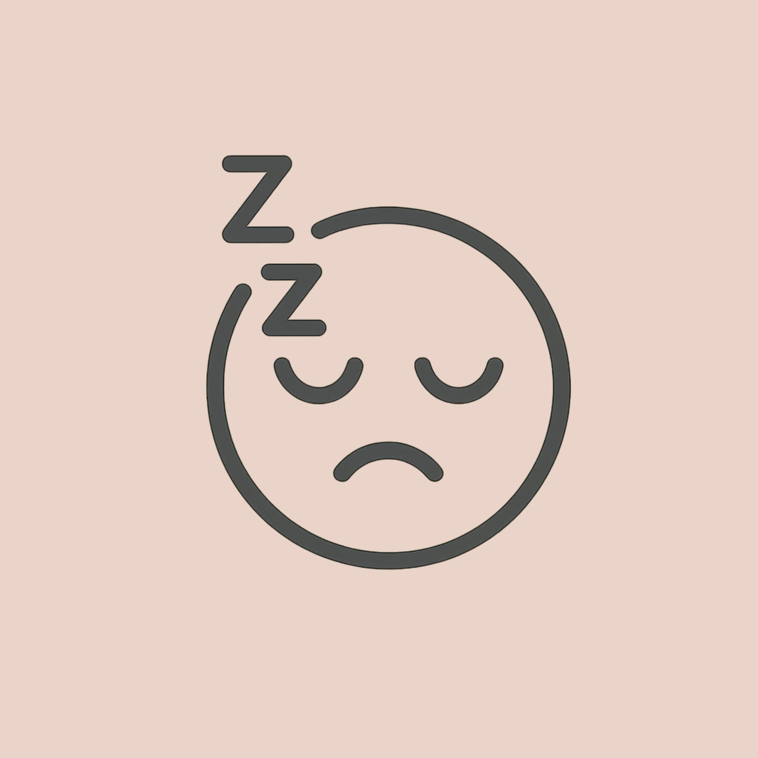 Mode fatiguée chic