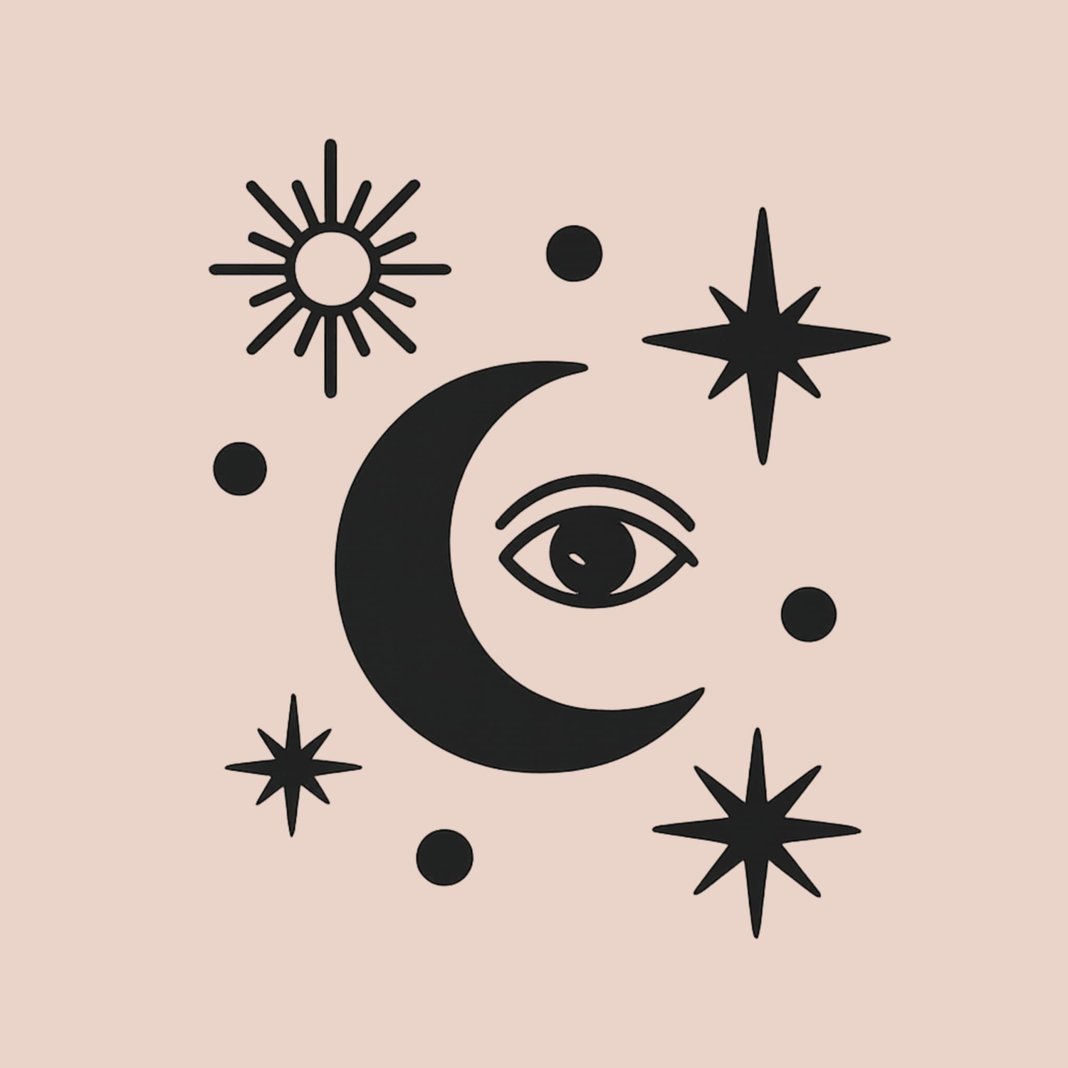 Cosmos et Mystique