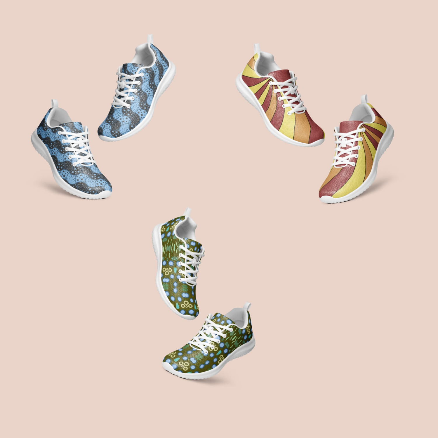 Chaussures : Pour ton style à chaque pas